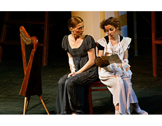 Война и Мир. Начало Романа