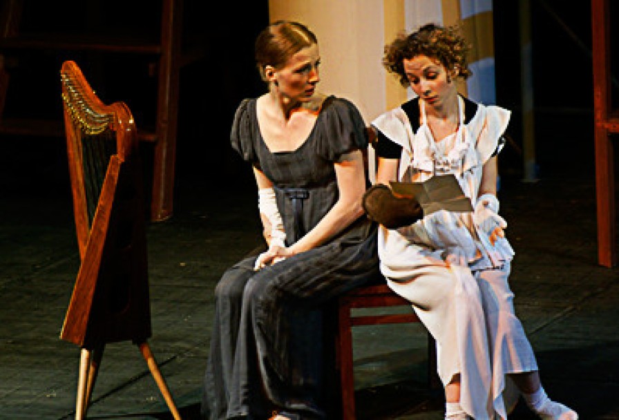 Война и Мир. Начало Романа