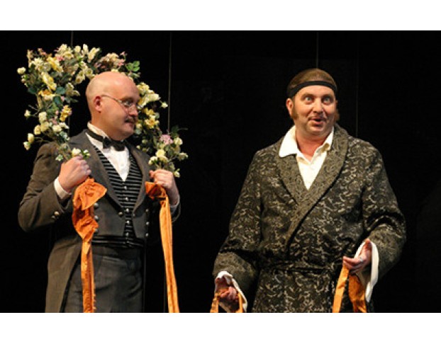 Голодранцы и Аристократы