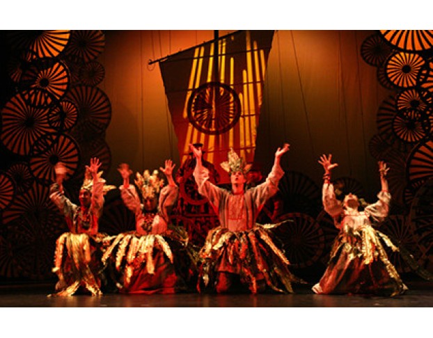 Дама с Собачкой