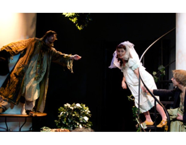 Сказка Арденнского Леса