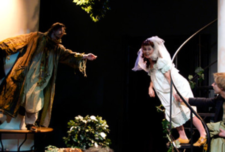 Сказка Арденнского Леса