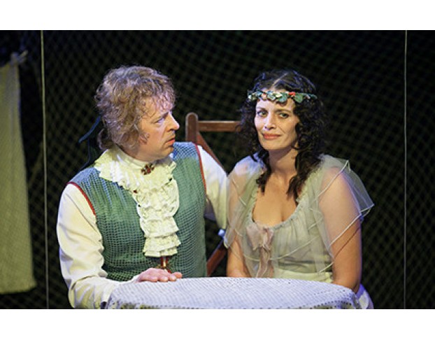 Дом, который Построил Свифт