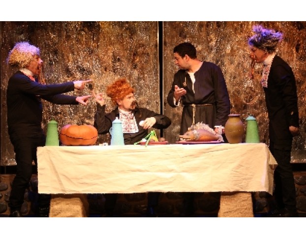 Поднимите Мне Веки