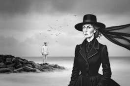 Привидения