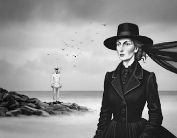 Привидения