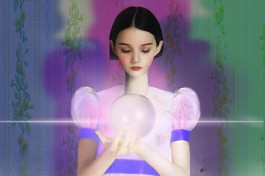 Принцесса на Горошине