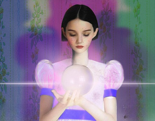 Принцесса на Горошине