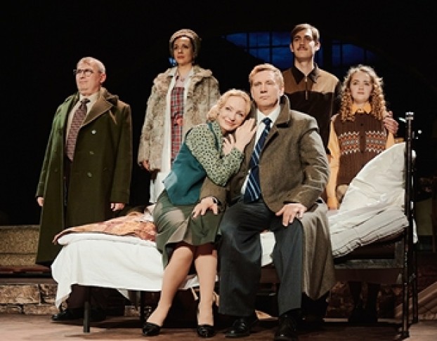 Пять Вечеров