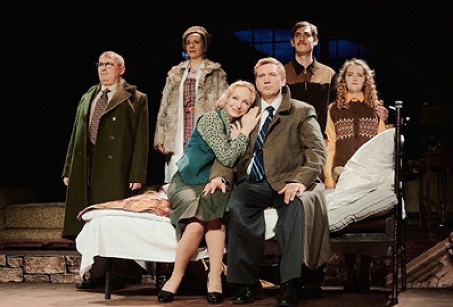 Пять Вечеров