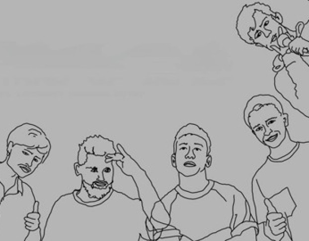 Классический Стендап