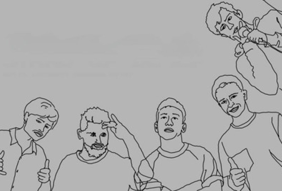 Классический Стендап