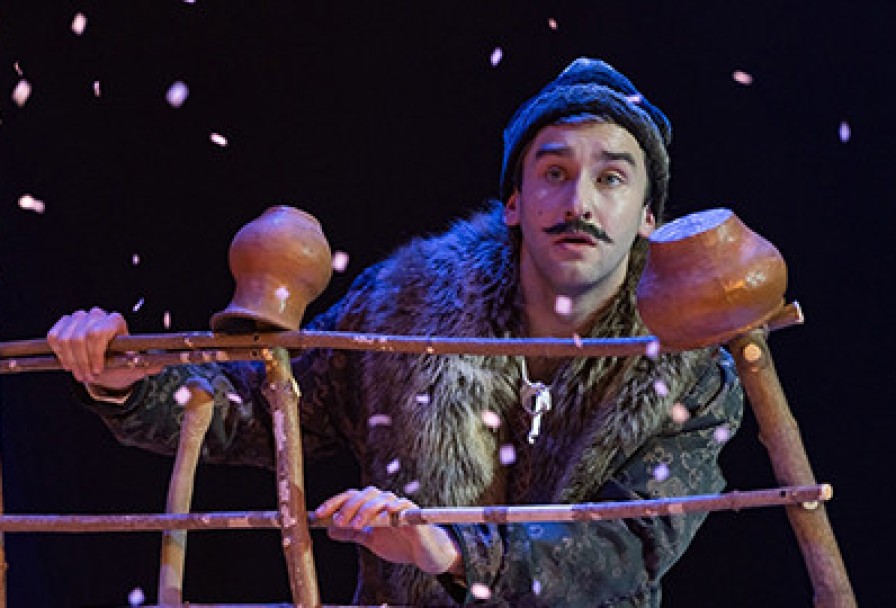 Ночь перед Рождеством