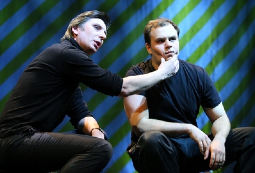 Примадонны