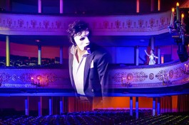 Призраки Оперетты