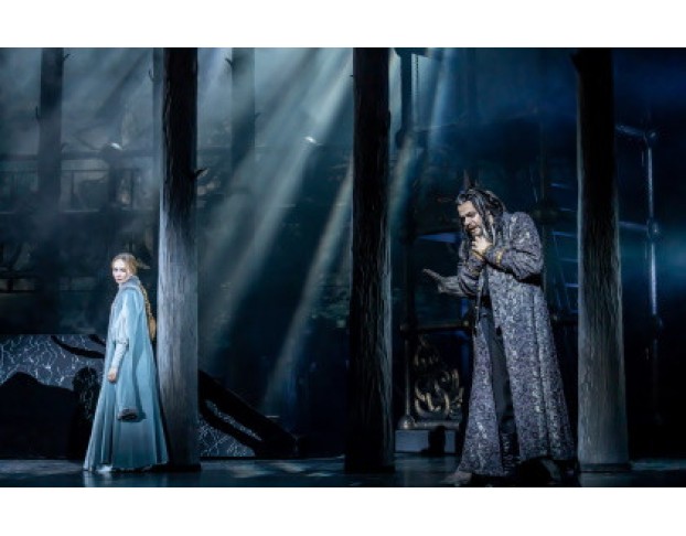 Князь Серебряный