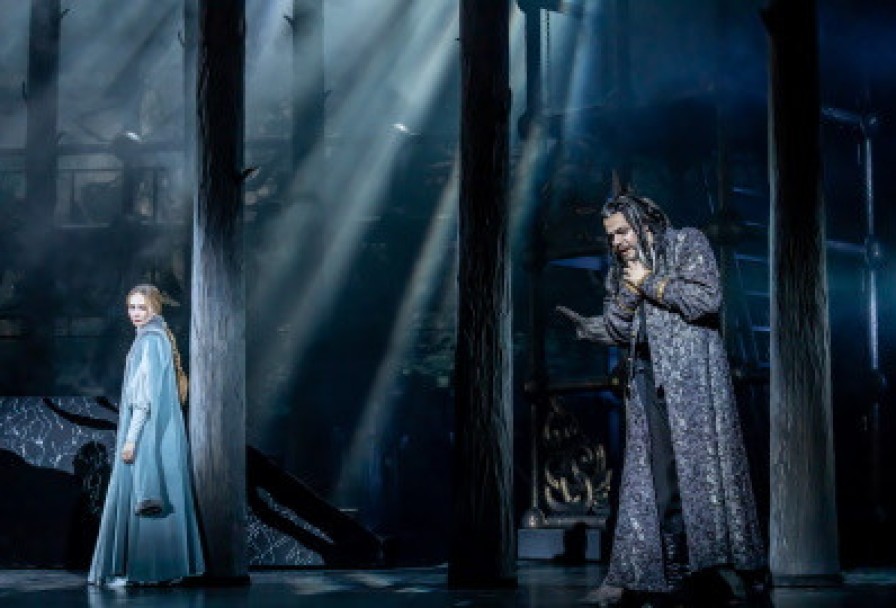 Князь Серебряный