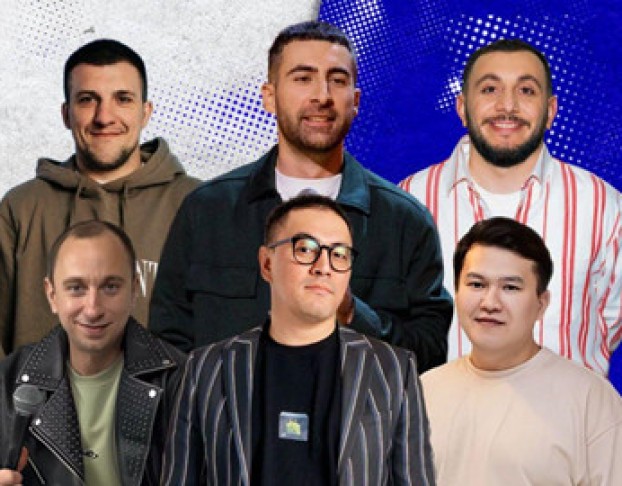 Stand Опытные Комики с Tv Youtube