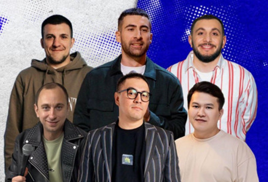 Stand Опытные Комики с Tv Youtube