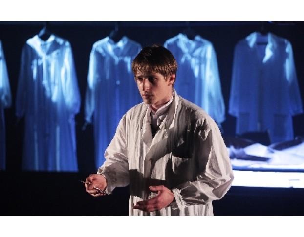 Записки Юного Врача