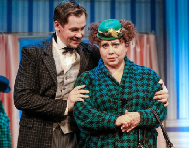 Чисто Семейное Дело