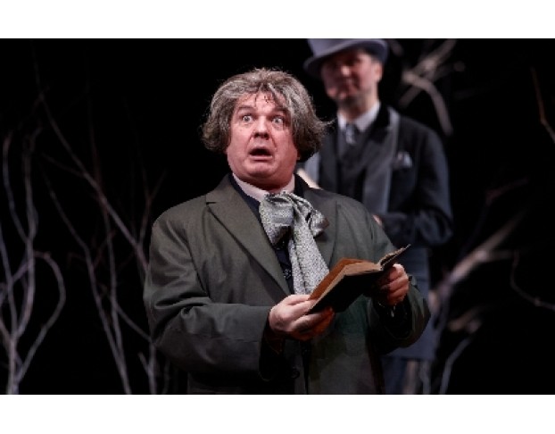 на Всякого Мудреца Довольно Простоты