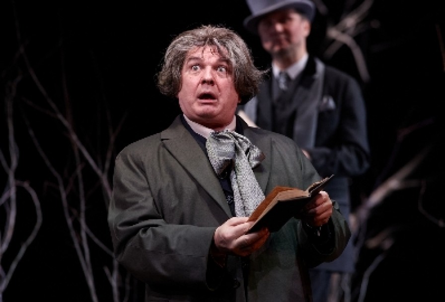 на Всякого Мудреца Довольно Простоты