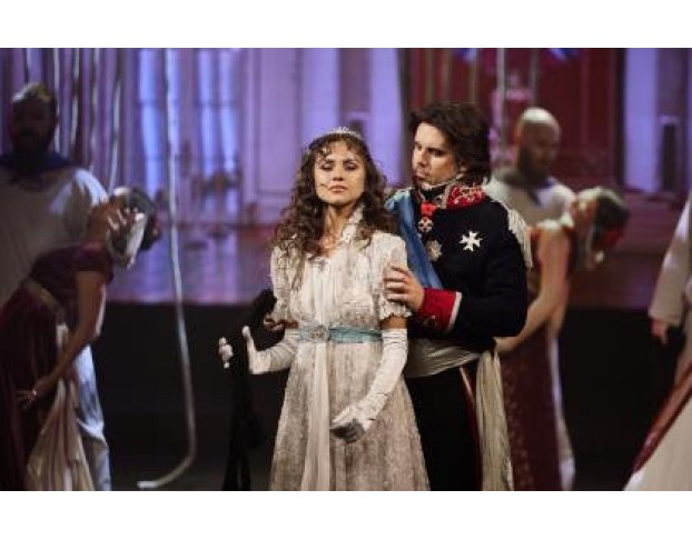 Юнона и Авось