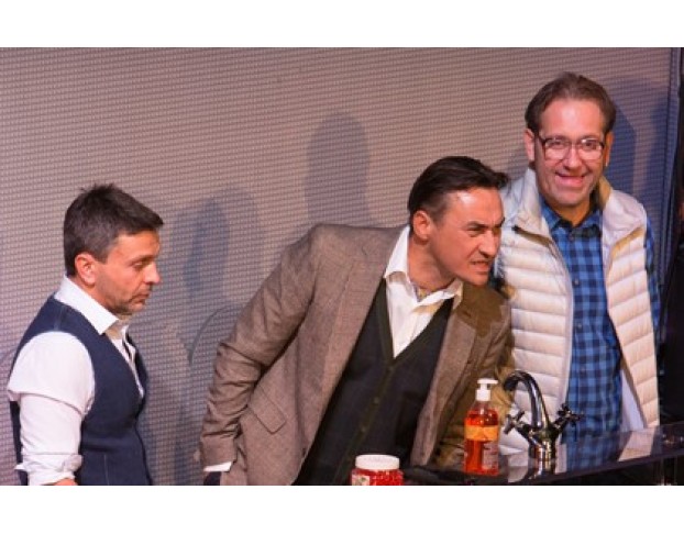 в Бореньке Чего-то Нет