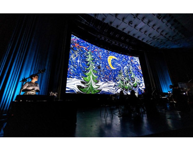 Вивальди. Времена Года