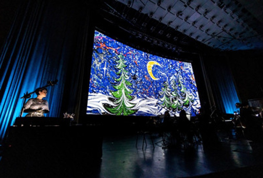 Вивальди. Времена Года