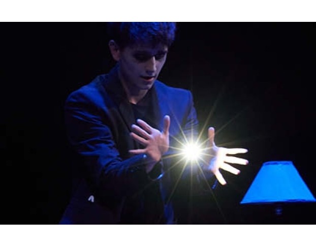 Лига Волшебников