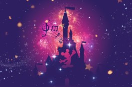 Волшебный Мир Диснея. Imperial Orchestra