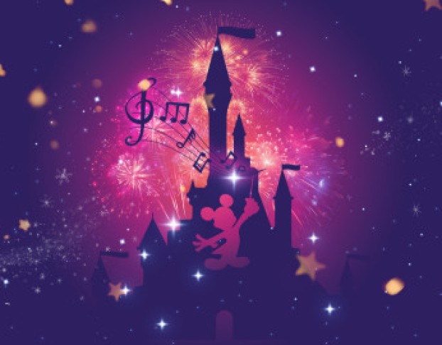 Волшебный Мир Диснея. Imperial Orchestra