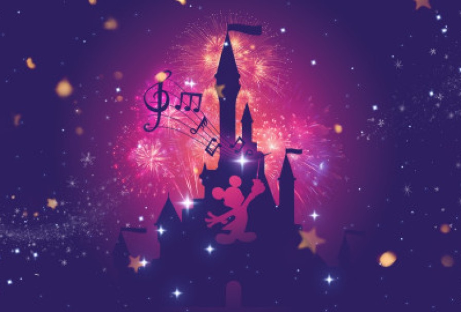 Волшебный Мир Диснея. Imperial Orchestra