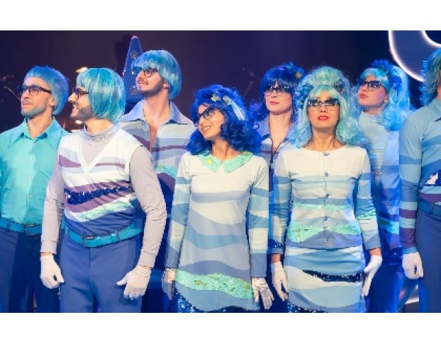 Остров Тюлипатан