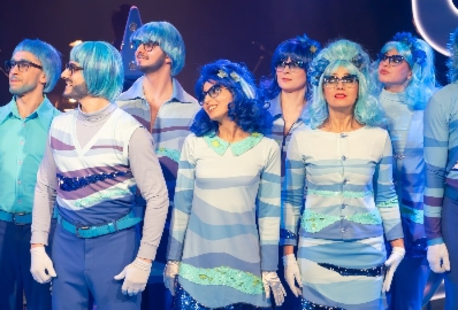 Остров Тюлипатан