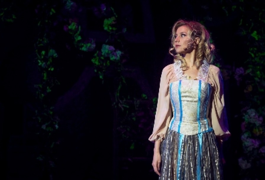 Три Мушкетера