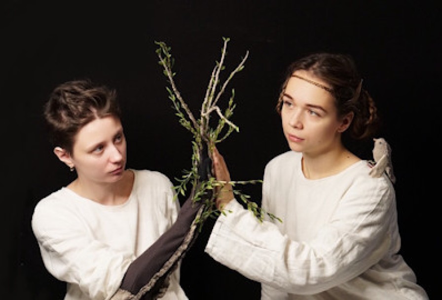 почему Деревья не Ходят