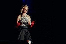 Макбет. Кабаре