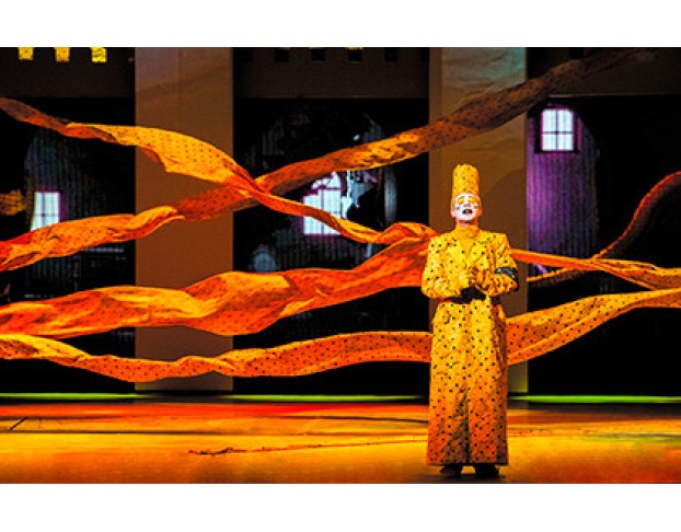 Все о Золушке