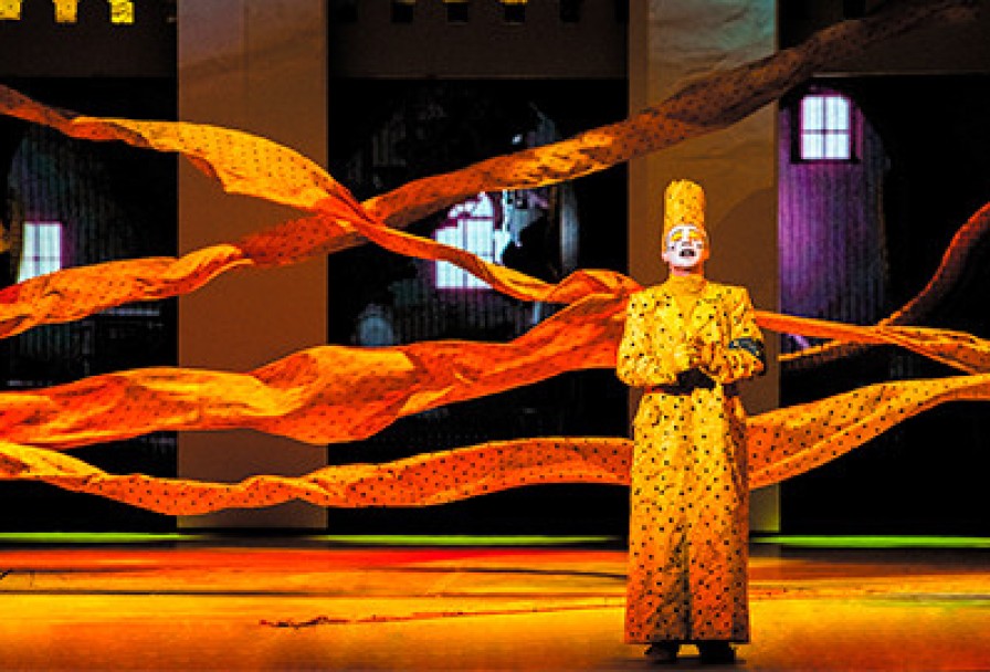 Все о Золушке