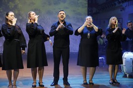 Зимняя Феерия