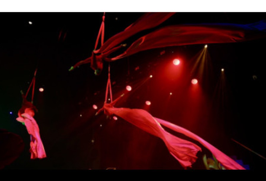 Изумрудный Город