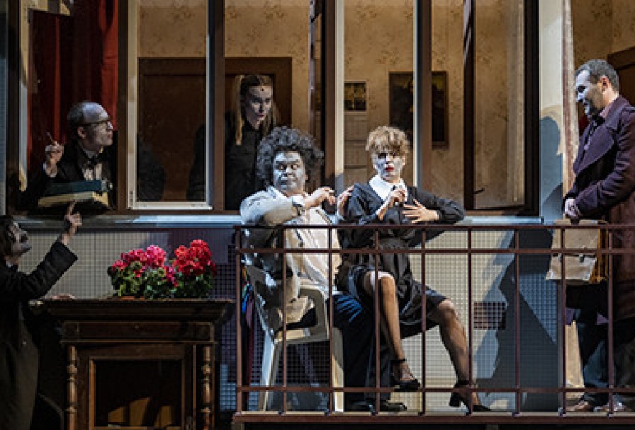 Мёртвые Души