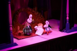 Сказка про Мышонка