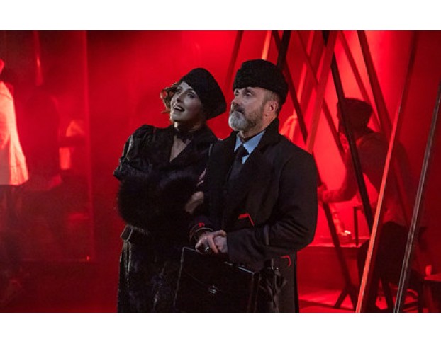 Анна Каренина