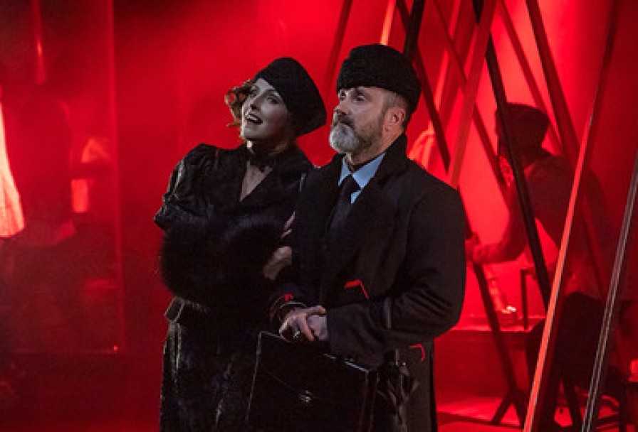 Анна Каренина