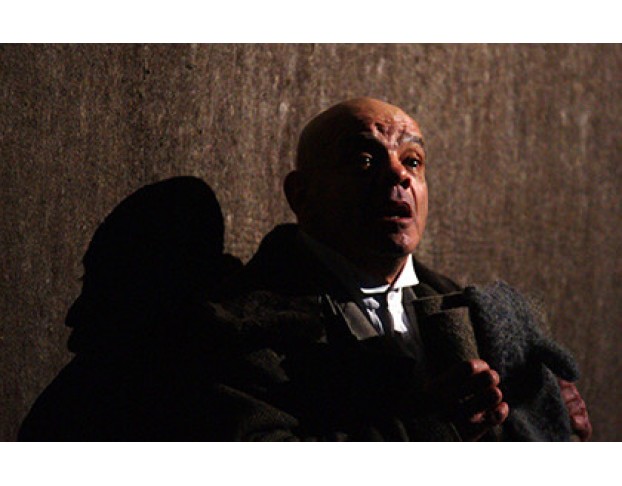 Человек из Ресторана