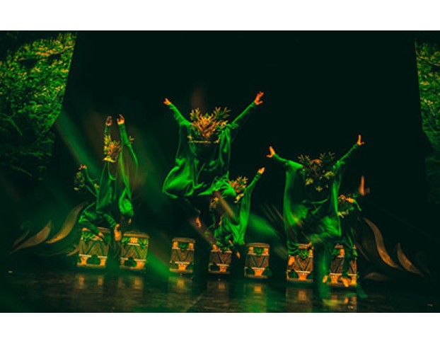 Изумрудный Город